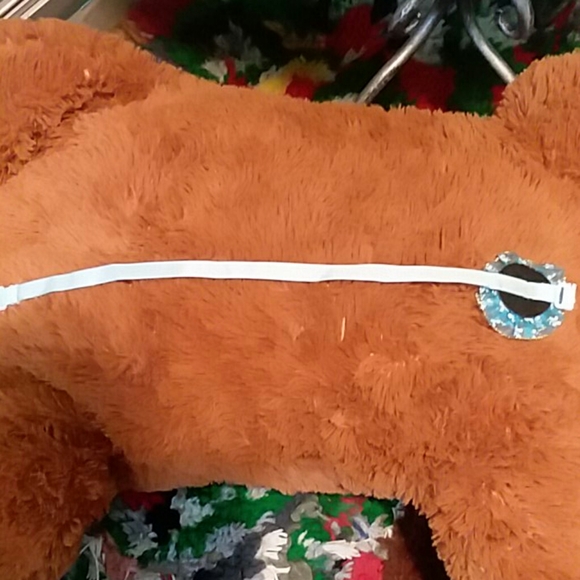 Doggy Jewelry Collar - Picture 3 of 8